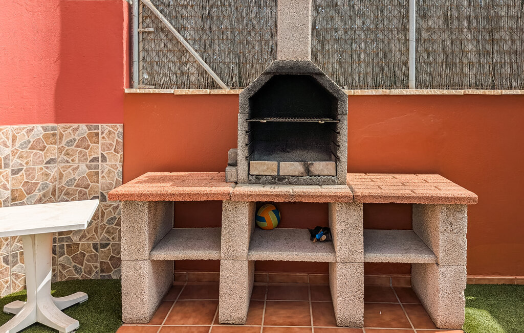 Maison 6 pers. avec piscine chauffée à Corralejo - Photo 14