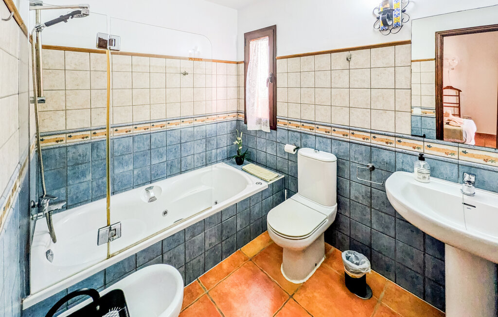 Maison 6 pers. avec piscine chauffée à Corralejo - Photo 23