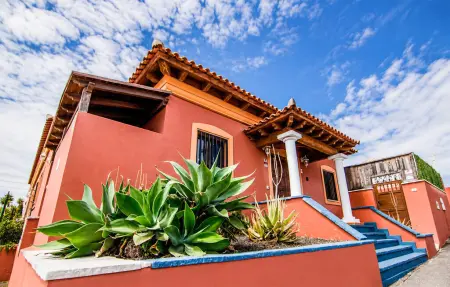 Location maison à Corralejo, Ángeles Fernández-Bravo Alises