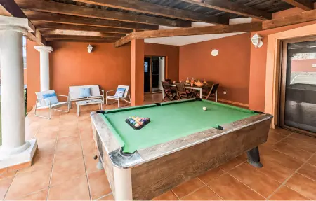 Ángeles Fernández-Bravo Alises, Maison 6 personnes à Corralejo - Photo 6