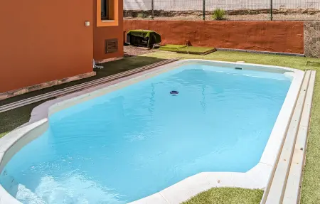 Ángeles Fernández-Bravo Alises, Maison 6 personnes à Corralejo - Photo 8