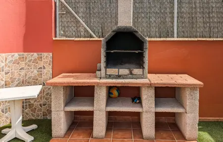 Ángeles Fernández-Bravo Alises, Maison 6 personnes à Corralejo - Photo 13