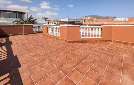 Ángeles Fernández-Bravo Alises, Maison 6 personnes à Corralejo - Photo 14