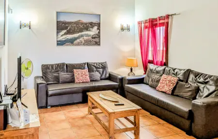 Ángeles Fernández-Bravo Alises, Maison 6 personnes à Corralejo - Photo 15