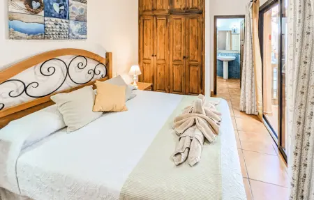 Ángeles Fernández-Bravo Alises, Maison 6 personnes à Corralejo - Photo 16