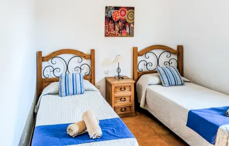 Ángeles Fernández-Bravo Alises, Maison 6 personnes à Corralejo - Photo 17