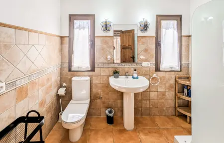 Ángeles Fernández-Bravo Alises, Maison 6 personnes à Corralejo - Photo 20