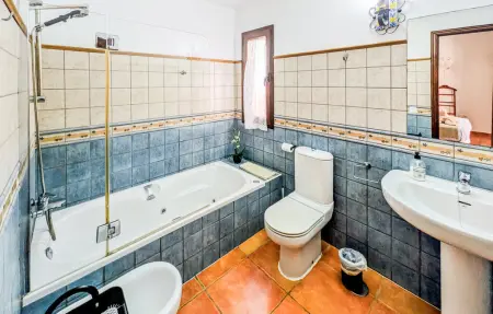 Ángeles Fernández-Bravo Alises, Maison 6 personnes à Corralejo - Photo 22