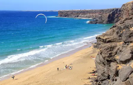 Ángeles Fernández-Bravo Alises, Maison 6 personnes à Corralejo - Photo 23