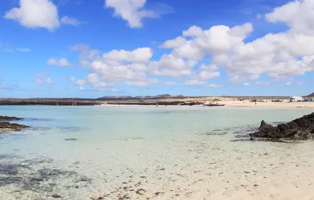 Ángeles Fernández-Bravo Alises, Maison 6 personnes à Corralejo - Photo 24