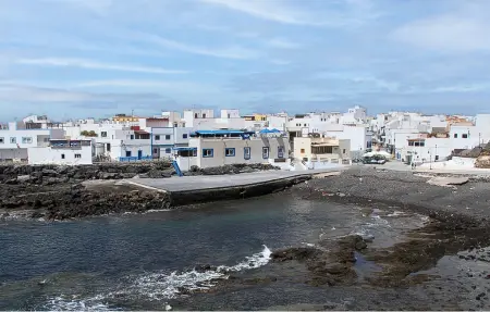 Ángeles Fernández-Bravo Alises, Maison 6 personnes à Corralejo - Photo 25