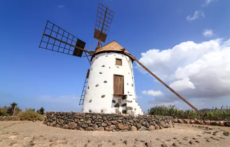 Ángeles Fernández-Bravo Alises, Maison 6 personnes à Corralejo - Photo 26