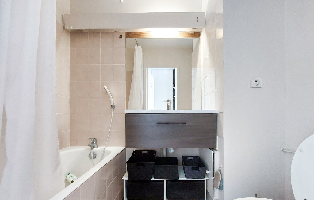 Appartement vue mer aux Minimes, 1ère rangée plage - Photo 10