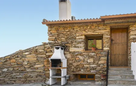 Location maison à Laroya, Jaraiz