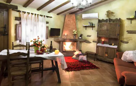 Jaraiz, Maison 2 personnes à Laroya - Photo 2