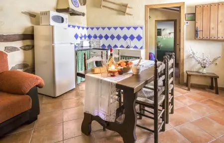 Jaraiz, Maison 2 personnes à Laroya - Photo 5