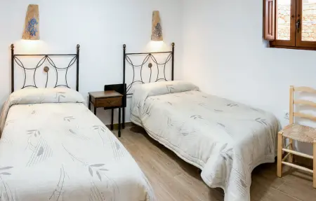 Jaraiz, Maison 2 personnes à Laroya - Photo 14