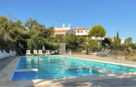 Location maison à Laroya, Los Moreno