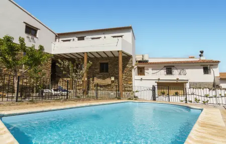 Los Moreno, Maison 6 personnes à Laroya - Photo 5