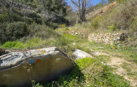 Los Moreno, Maison 6 personnes à Laroya - Photo 7