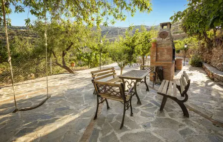 Los Moreno, Maison 6 personnes à Laroya - Photo 12