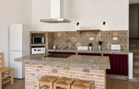 Los Moreno, Maison 6 personnes à Laroya - Photo 13