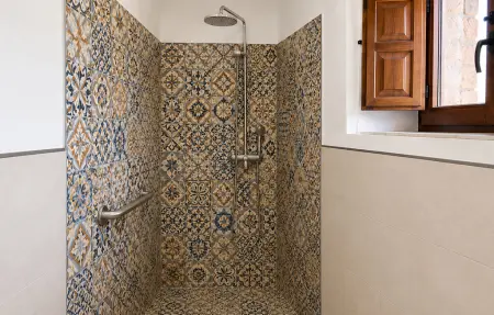 Los Moreno, Maison 6 personnes à Laroya - Photo 15