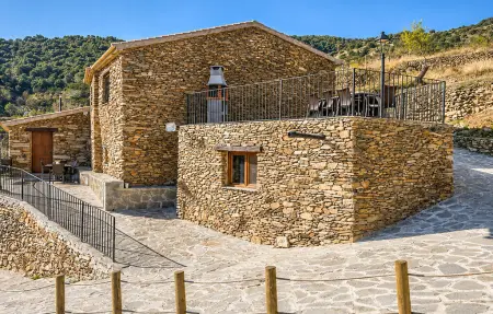 Location maison à Laroya, Yerbaluisa