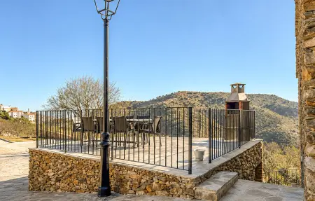 Yerbaluisa, Maison 6 personnes à Laroya - Photo 2