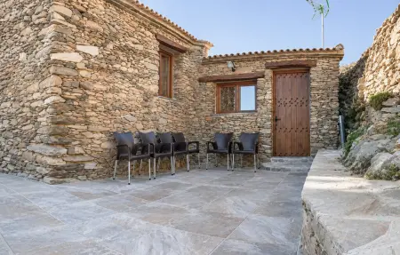 Yerbaluisa, Maison 6 personnes à Laroya - Photo 7