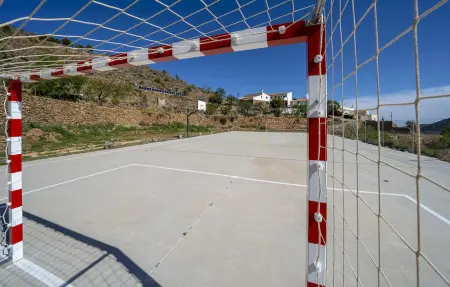 Yerbaluisa, Maison 6 personnes à Laroya - Photo 11