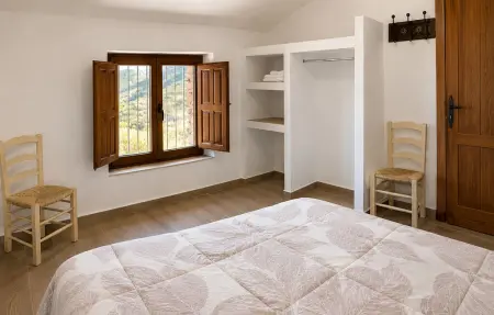 Yerbaluisa, Maison 6 personnes à Laroya - Photo 14