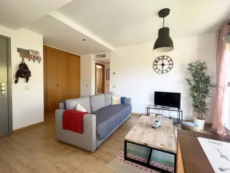 Penthouse neuf avec vue centre-ville à Málaga : photo 5