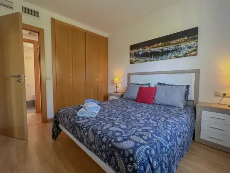 Penthouse neuf avec vue centre-ville à Málaga : photo 13