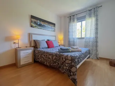 Penthouse neuf avec vue centre-ville à Málaga : photo 14