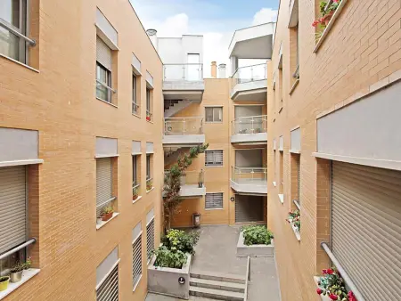 Penthouse neuf avec vue centre-ville à Málaga : photo 17