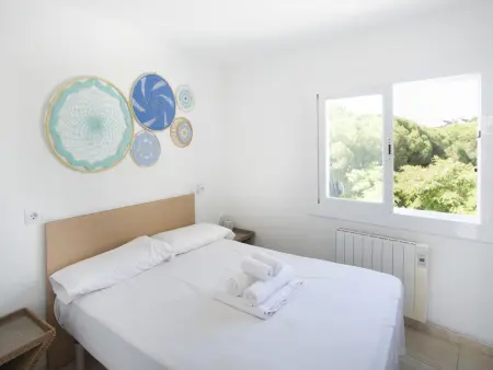 Appartement 4 pers. balcon à 400m de la plage : photo 1
