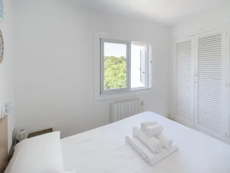 Appartement 4 pers. balcon à 400m de la plage : photo 9