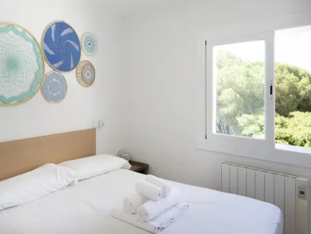 Appartement 4 pers. balcon à 400m de la plage : photo 10