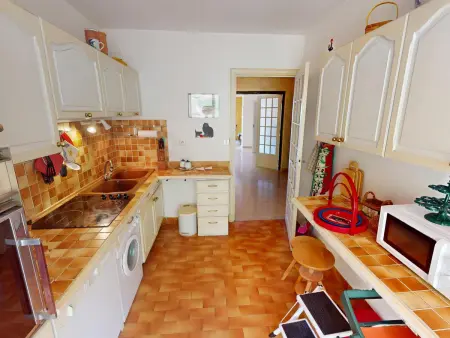 Appartement 70m² avec 2 terrasses et parking privé : photo 5