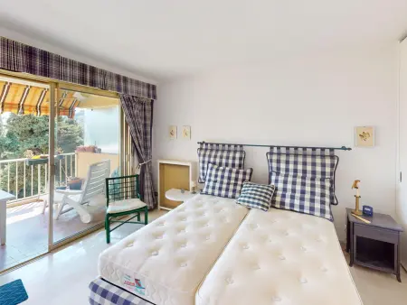 Appartement 70m² avec 2 terrasses et parking privé : photo 8