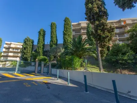 Appartement 70m² avec 2 terrasses et parking privé : photo 13