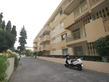 Appartement 70m² avec 2 terrasses et parking privé : photo 14