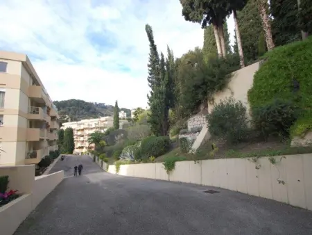 Appartement 70m² avec 2 terrasses et parking privé : photo 18