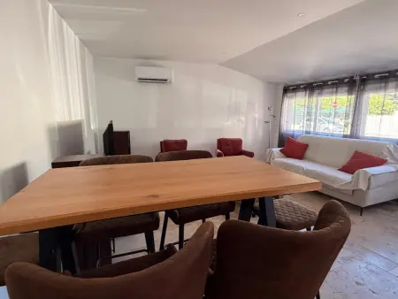 Maison climatisée proche centre - 4 pers., Maison 4 personnes à Banyuls sur Mer - Photo 1