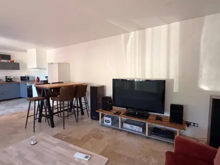 Maison climatisée proche centre - 4 pers., Maison 4 personnes à Banyuls sur Mer - Photo 3