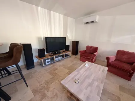 Maison climatisée proche centre - 4 pers., Maison 4 personnes à Banyuls sur Mer - Photo 5