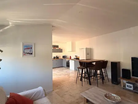 Maison climatisée proche centre - 4 pers., Maison 4 personnes à Banyuls sur Mer - Photo 6
