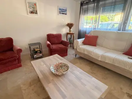 Maison climatisée proche centre - 4 pers., Maison 4 personnes à Banyuls sur Mer - Photo 7