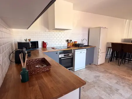 Maison climatisée proche centre - 4 pers., Maison 4 personnes à Banyuls sur Mer - Photo 9